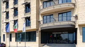 Hotel Panorama