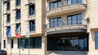 Hotel Panorama