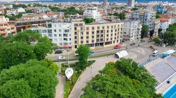 Hotel Panorama