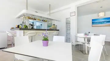 HOTEL PANORAMA