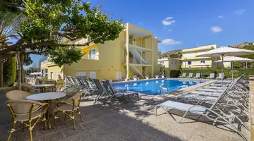 HOTEL PANORAMA
