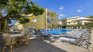 HOTEL PANORAMA