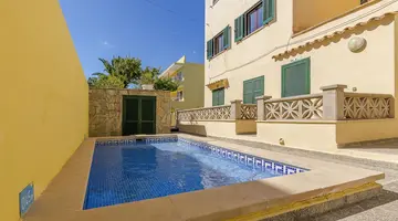 HOTEL PANORAMA