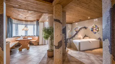 Hotel Panorama