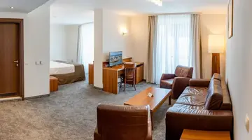 Hotel Panorama