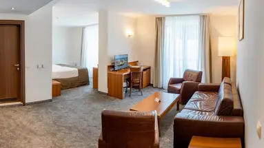 Hotel Panorama