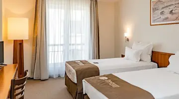 Hotel Panorama