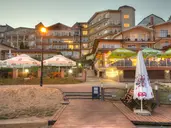 Hotel Panoramic Oscar
