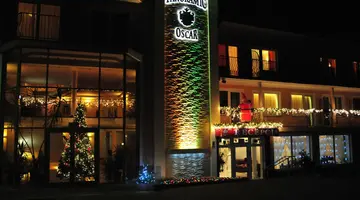 Hotel Panoramic Oscar