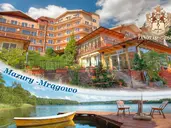Hotel Panoramic Oscar