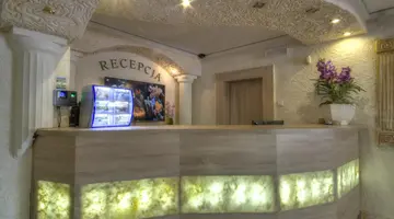 Hotel Panoramic Oscar