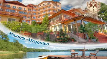 Hotel Panoramic Oscar