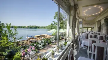 Hotel Panoramic Oscar