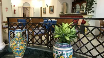 Hotel Panoramic