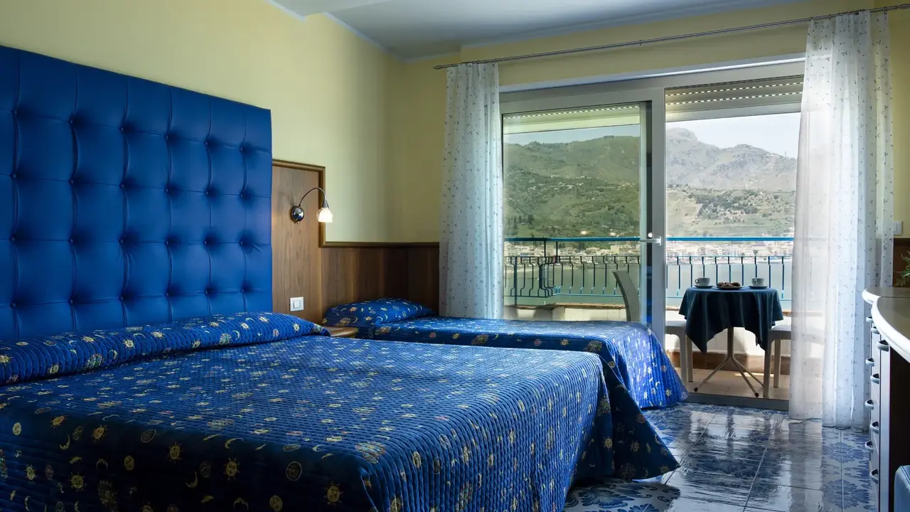 Hotel Panoramic