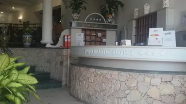 Hotel Panoramic