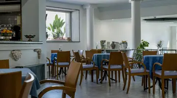 Hotel Panoramic