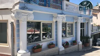 Hotel Panoramic