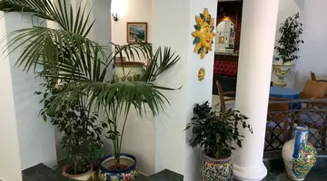 Hotel Panoramic