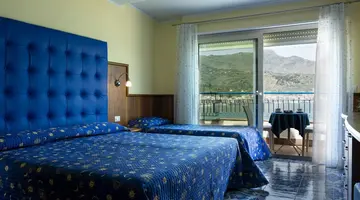 Hotel Panoramic