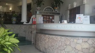 Hotel Panoramic
