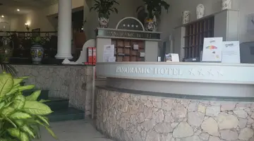 Hotel Panoramic