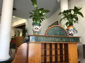 Hotel Panoramic