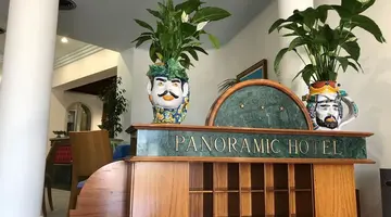 Hotel Panoramic