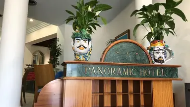 Hotel Panoramic