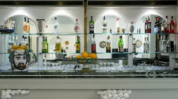 Hotel Panoramic