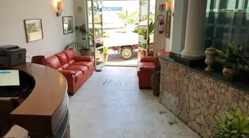 Hotel Panoramic