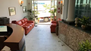 Hotel Panoramic
