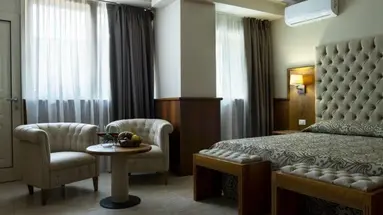 Hotel Panoramic