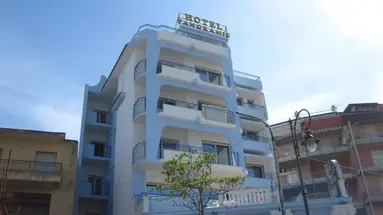 Hotel Panoramic