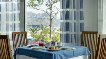 Hotel Panoramic