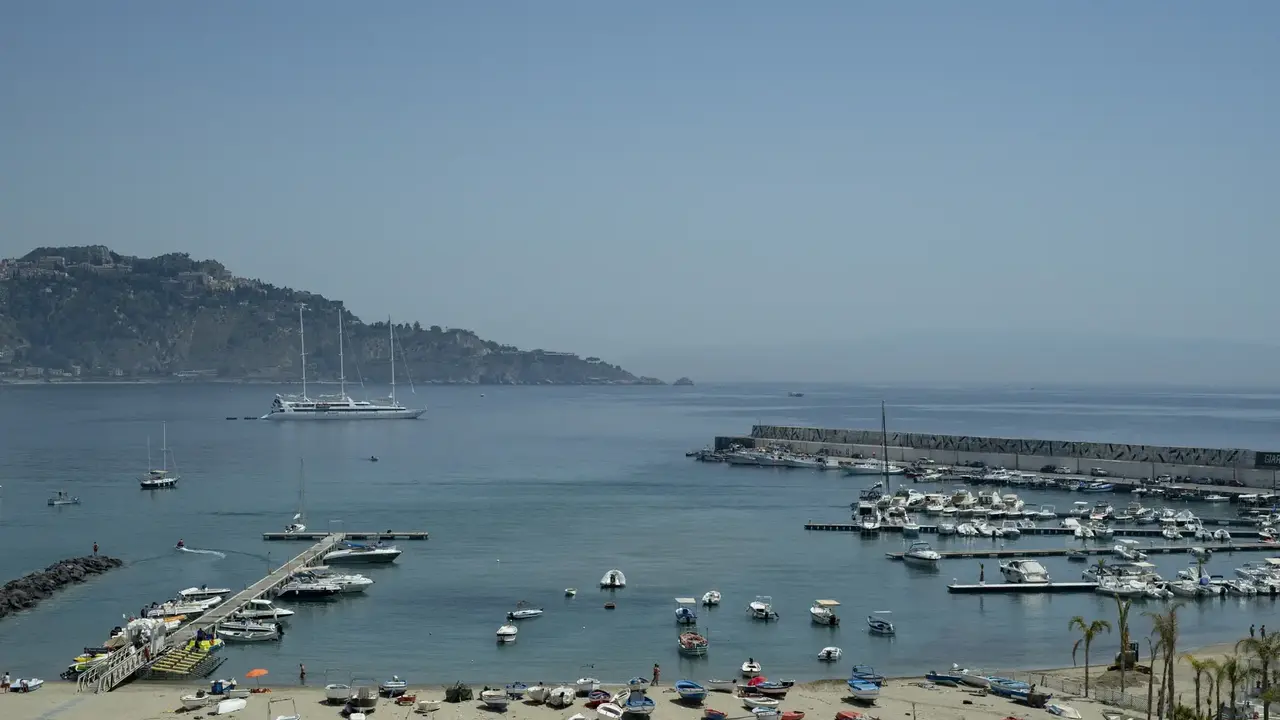 Hotel Panoramic