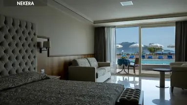 Hotel Panoramic