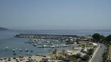 Hotel Panoramic