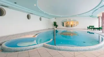 Hotel Panoramik