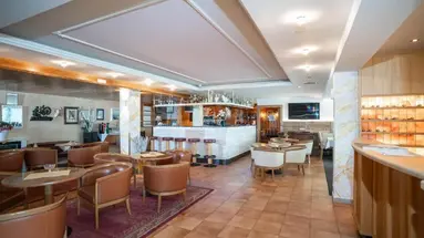 Hotel Panoramik
