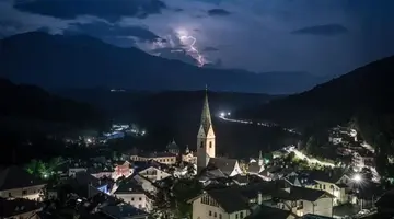 Hotel Panoramik