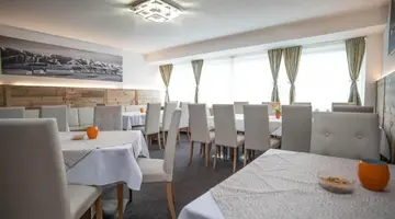 Hotel Panoramik