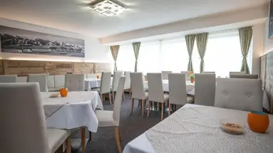 Hotel Panoramik