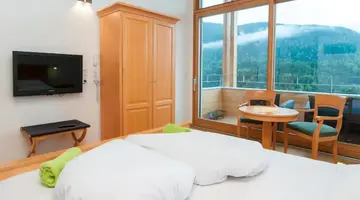 Hotel Panoramik