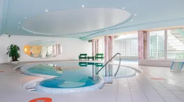 Hotel Panoramik