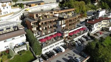 Hotel Panoramik