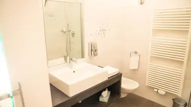 Hotel Panoramik