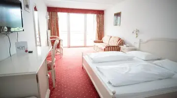 Hotel Panoramik