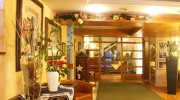 Hotel Panoramik