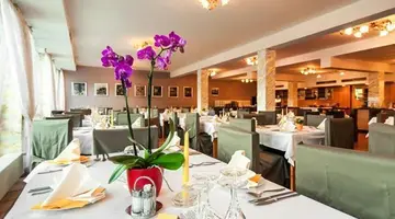 Hotel Panoramik